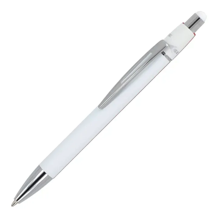 Spinner ballpen aluminum - LT87891 (N0001)